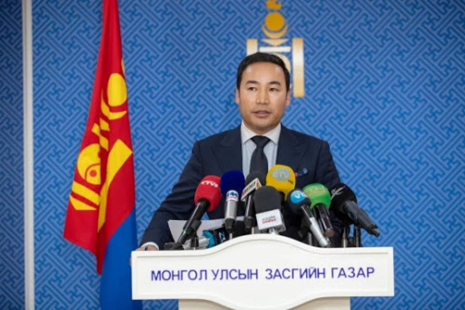 Ц.Ганзориг: Хомсдол үүсэхгүй учраас хүнсний нөөц бүрдүүлэх шаардлагагүй