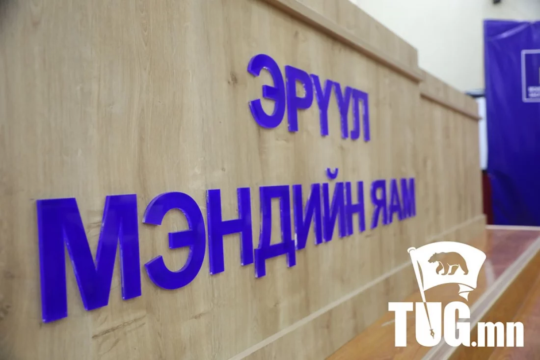 ОХУ-ын цэргийн онгоцоор ирсэн 75 хүнд шинжилгээ хийхэд коронавиурс илрээгүй