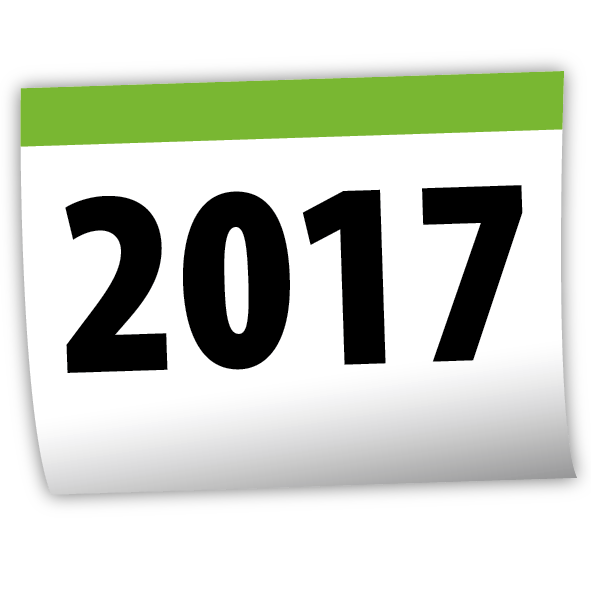 2017 онд биднийг юу хүлээж байгаа вэ
