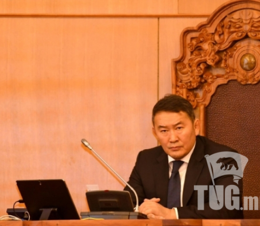 Чуулган: Өмнөх болон одоогийн Ерөнхийлөгч нар сонгуульд нэр дэвшихгүй боллоо