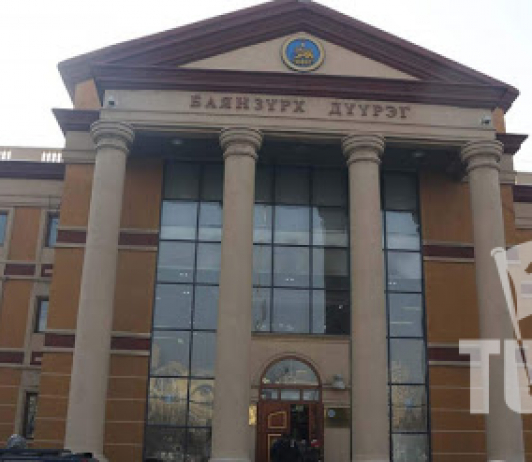Баянзүрх дүүрэг коронавирусийн эсрэг дархлаажуулалтаар тэргүүлж байна
