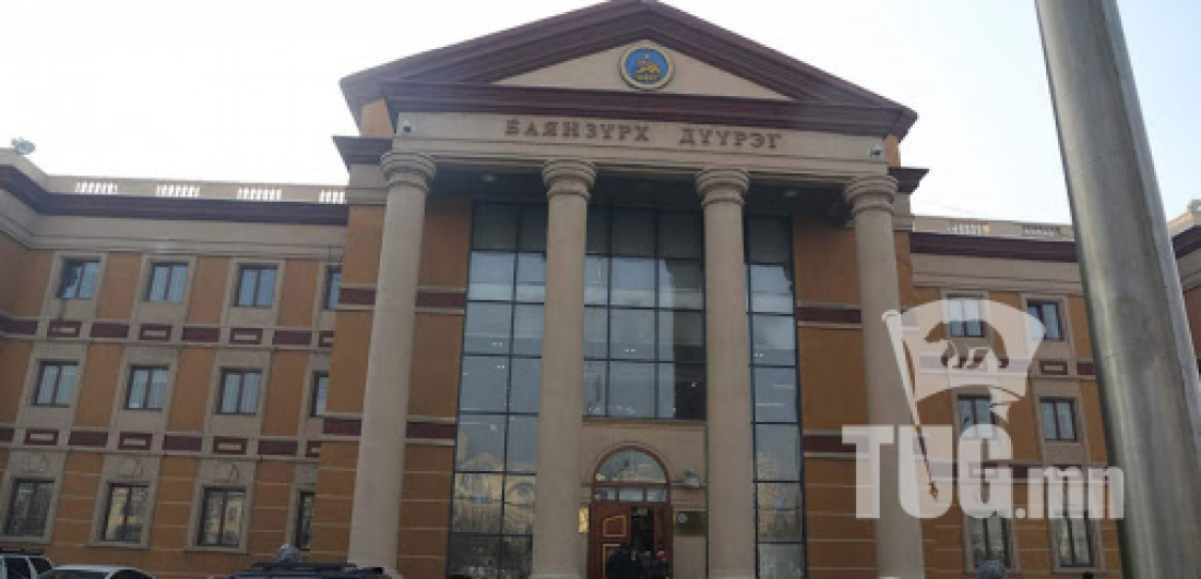 Баянзүрх дүүрэг коронавирусийн эсрэг дархлаажуулалтаар тэргүүлж байна
