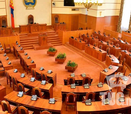 Ирэх долоо хоногт УИХ-ын чуулганы нэгдсэн хуралдаанаар...