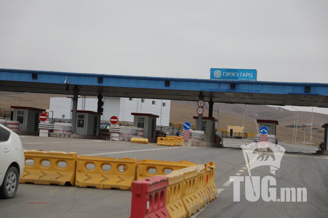 Улаанбаатар хотоос хүндэтгэн үзэх шалтгаантай гарах иргэд дараах газар шинжилгээ өгнө