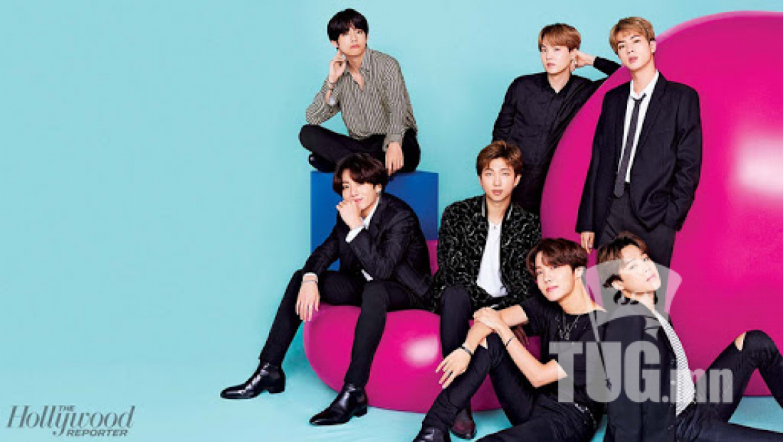 BTS-ийн фенүүдийн 50 гаруй хувь нь 18-аас доош насныхан