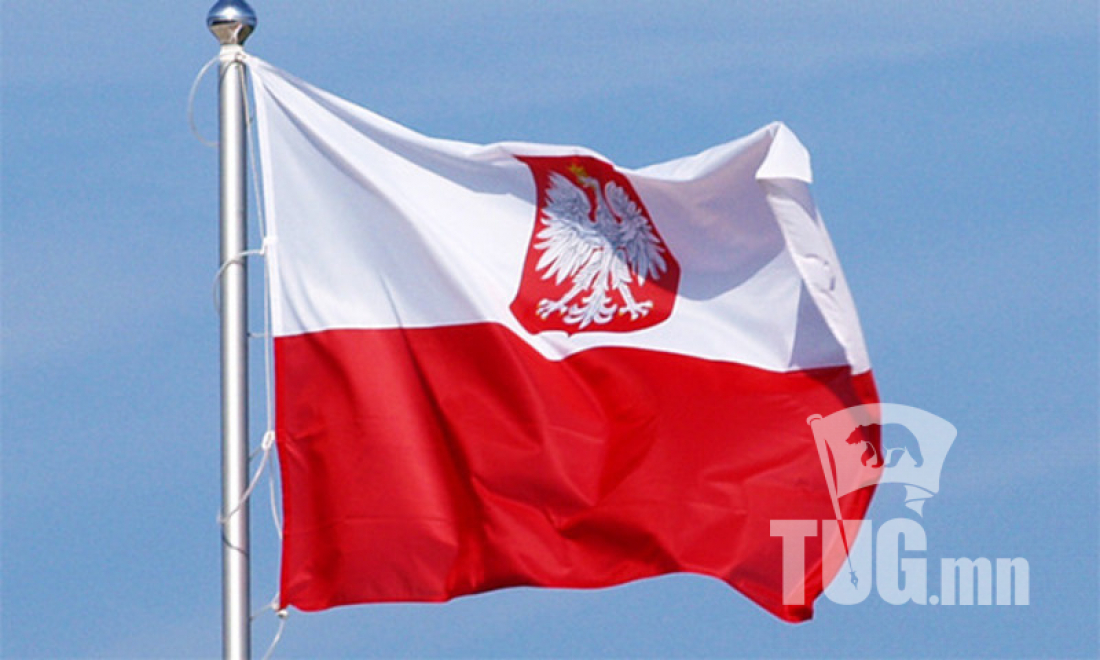 Польш улс АНУ-ын цөмийн зэвсгийг байрлуулахад бэлэн байгаагаа мэдэгджээ