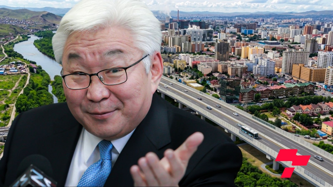 Авто зам барихгүйгээр түгжрэлээс салах гэж дахин 20-30 жилийг зарцуулах уу