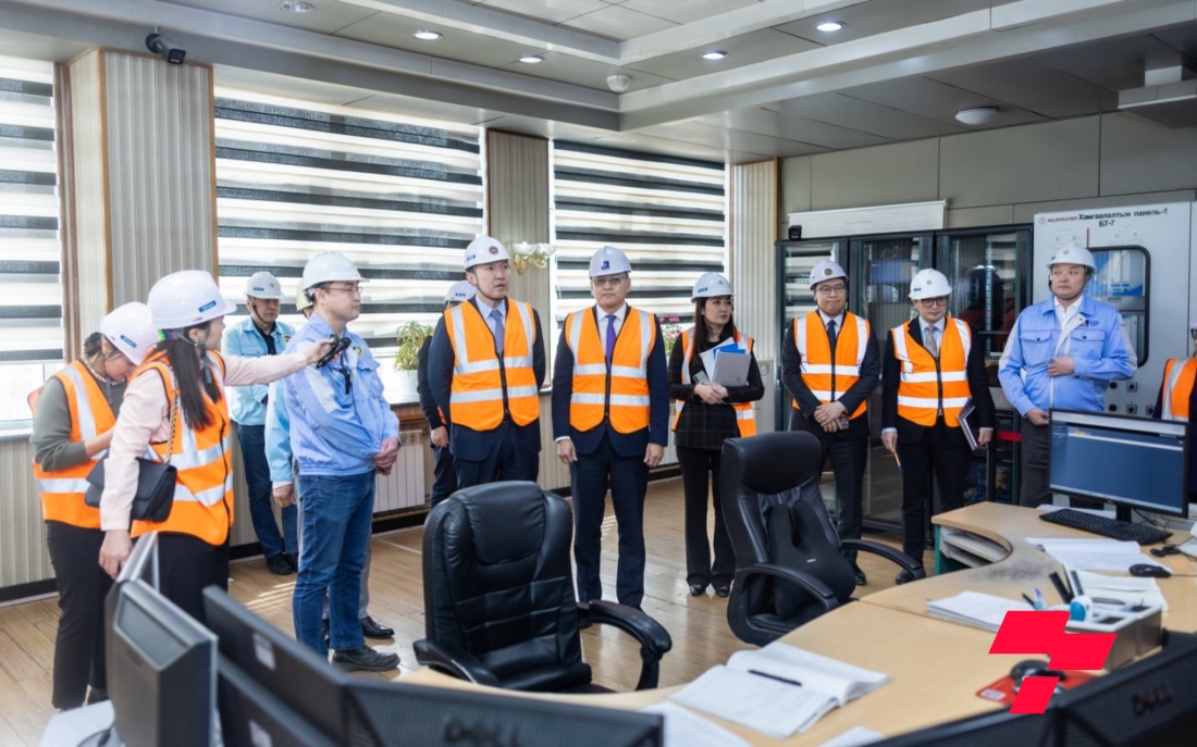 Н.Учрал: Өвөлдөө өнөөдрөөс бэлдье