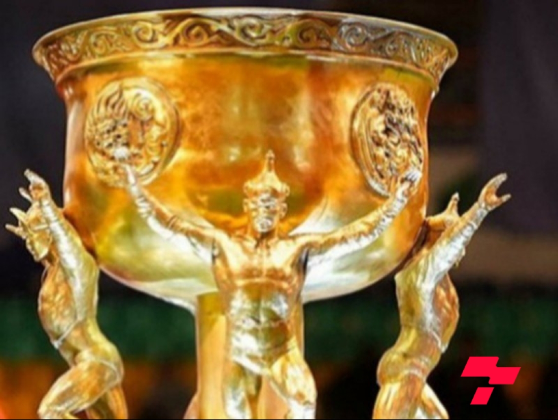 Алтан цомын эзэд өнөөдөр тодорч ₮500 саяын бай гардана