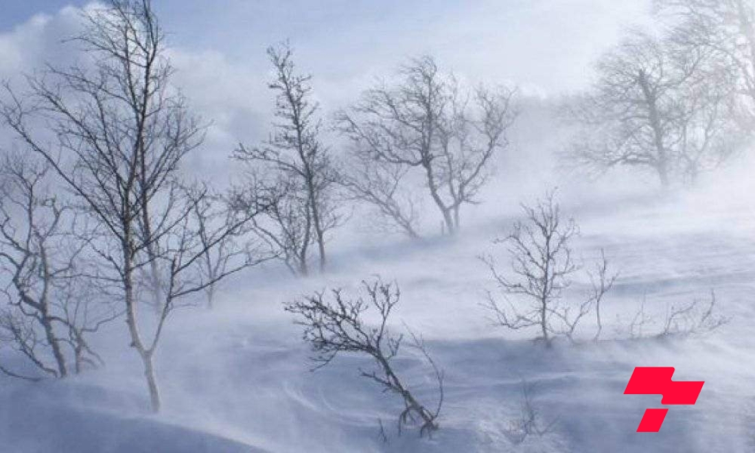 Дохио!!! Цаг агаарын аюултай үзэгдлээс сэрэмжлүүлэх мэдээ: