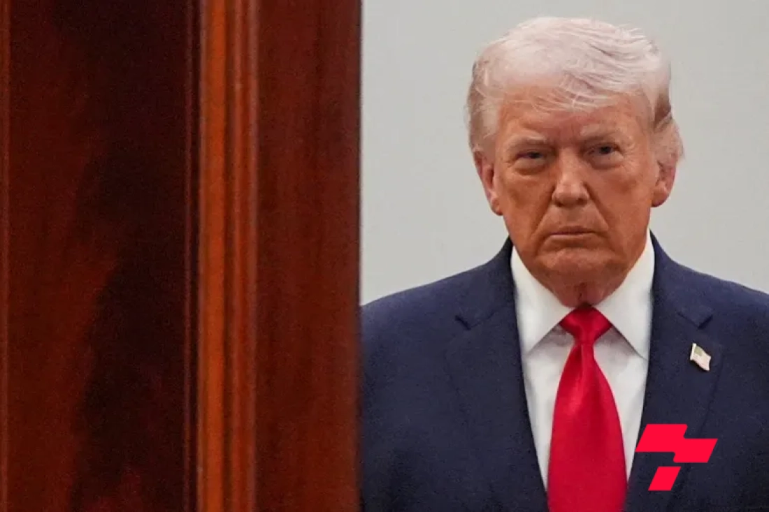 Трамп Ираны гүүр, цахилгаан станц руу халдана гэж дахин сүрдүүллээ