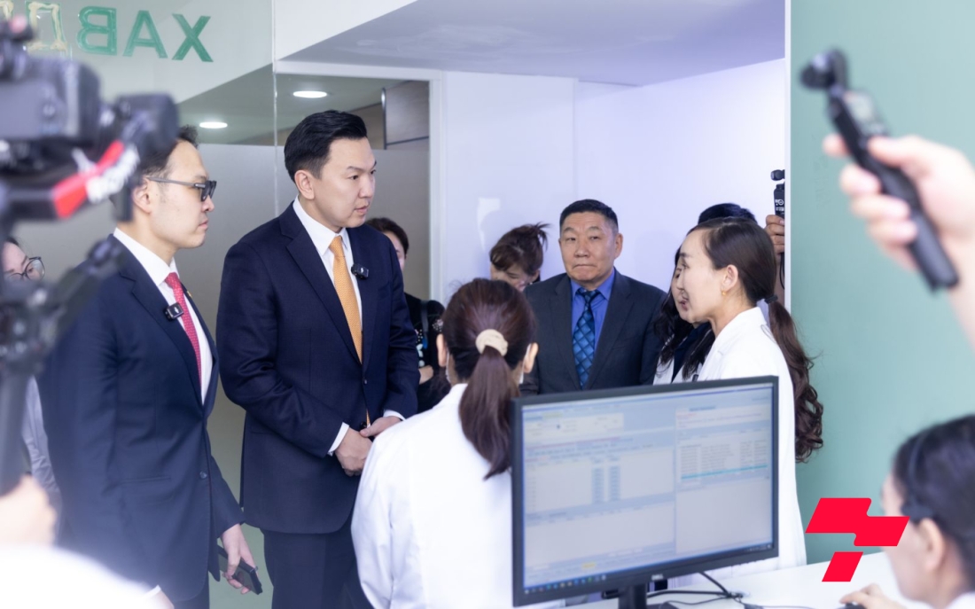 Эмч, ажилчдын цалингийн нэмэгдлийг нэмэгдсэн цалингаас тооцож олгоно