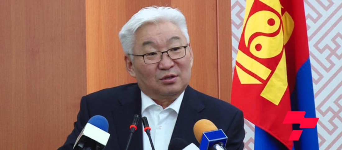 Э.Бат-Үүл: Ерөнхийлөгчийн төслийг УИХ баталбал Цэцэд өргөдөл гаргана