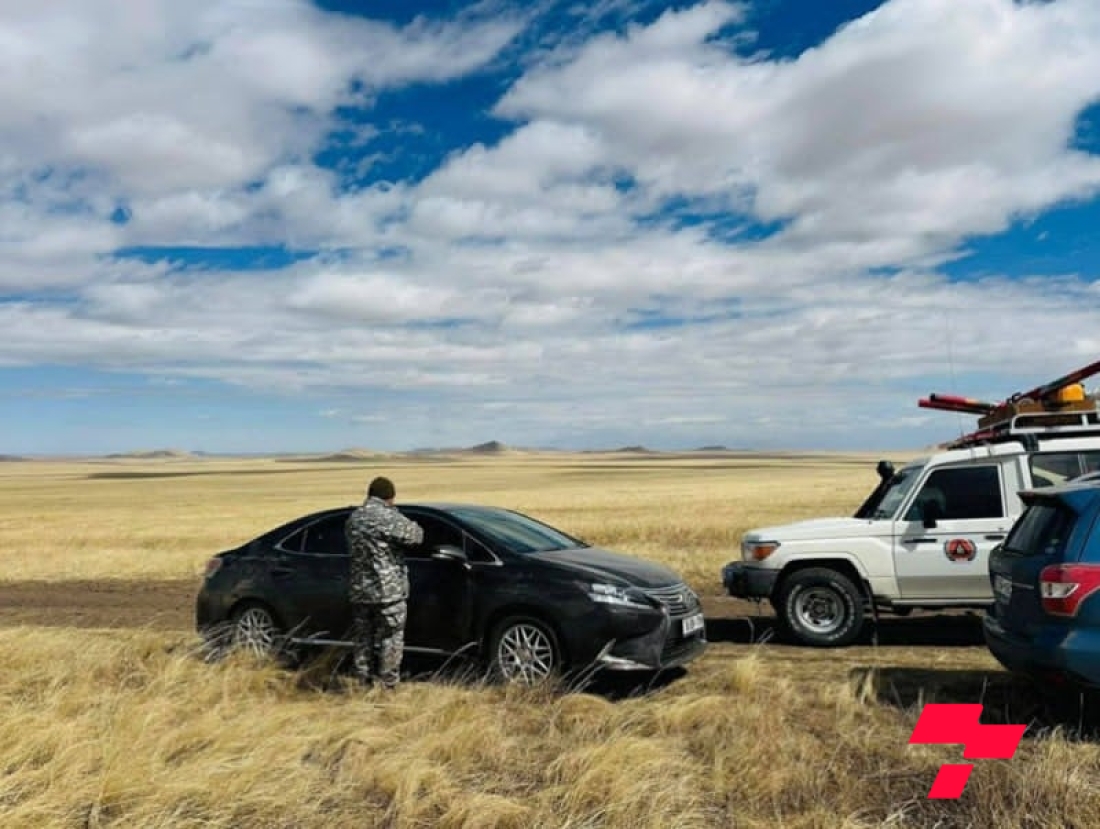 Ой, хээрийн гал түймрээс урьдчилан сэргийлэх, тэмцэх хөдөлгөөнт эргүүл, байнгын хяналтын цэгүүд ажиллаж байна