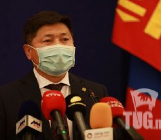Х.Нямбаатар: Стратегийн бүтээн байгуулалт нь улс орны бүтээн байгуулалтын хурдасгуур байх ёстой