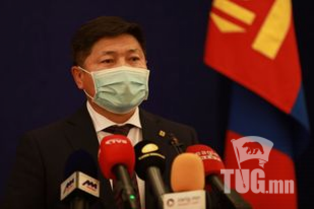  Х.Нямбаатар: Стратегийн бүтээн байгуулалт нь улс орны бүтээн байгуулалтын хурдасгуур байх ёстой