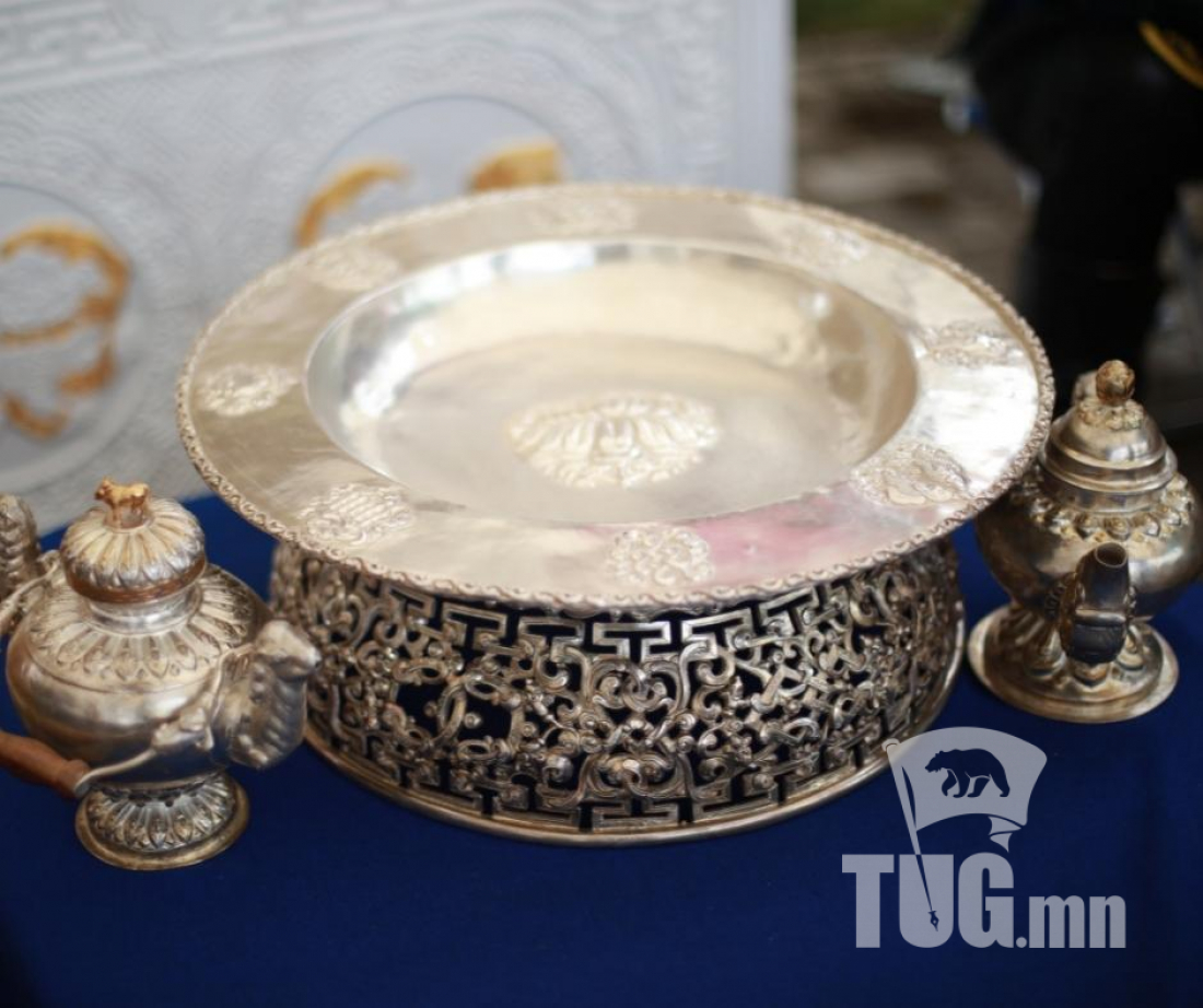 Жуулчдад зориулан 60 гаруй бизнес эрхлэгчийн бүтээлээр үзэсгэлэн, худалдаа дэлгэлээ