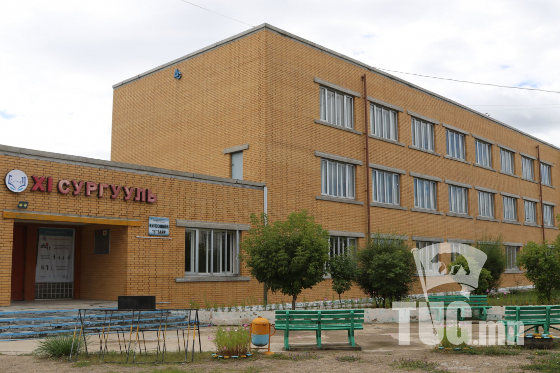 Дархан-Уул: Есдүгээр сарын 1 гэхэд засвар үйлчилгээгээ бүрэн дуусгахаар ажиллаж байна