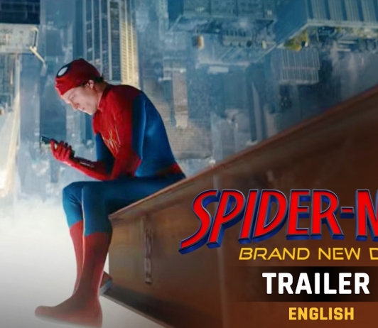 "Spider-Man: Brand New Day" киноны орлого хоёр тэрбум давж, энэхүү амжилтад хүрсэн түүхэн дэх найм дахь кино болжээ