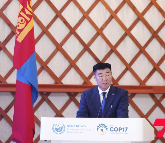 С.Бямбацогт: Зээлээ төлж барагдуулсан даруйд мэдээллийг шууд шинэчилж,  зээлжих зэрэглэлийн оноо өсөхөөр боллоо
