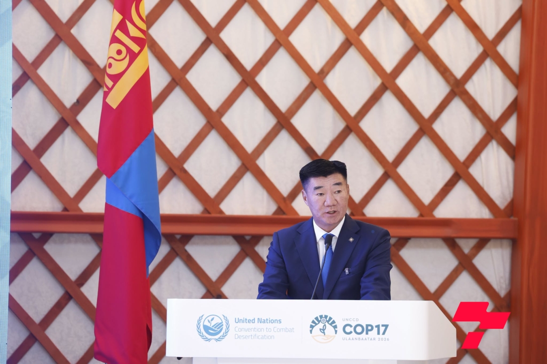 С.Бямбацогт: Зээлээ төлж барагдуулсан даруйд мэдээллийг шууд шинэчилж, зээлжих зэрэглэлийн оноо өсөхөөр боллоо