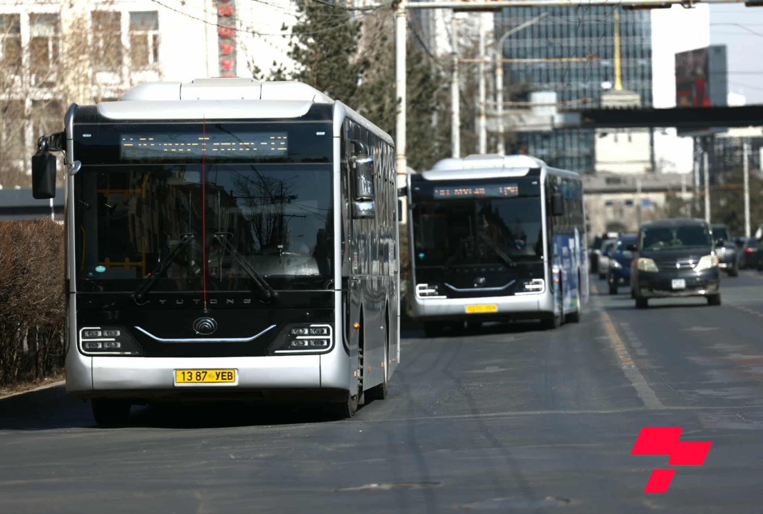 Наймдугаар сарын 17-ноос Нарантуул, Дүнжингарав худалдааны төв рүү богино эргэлтээр үнэгүй автобус явуулна
