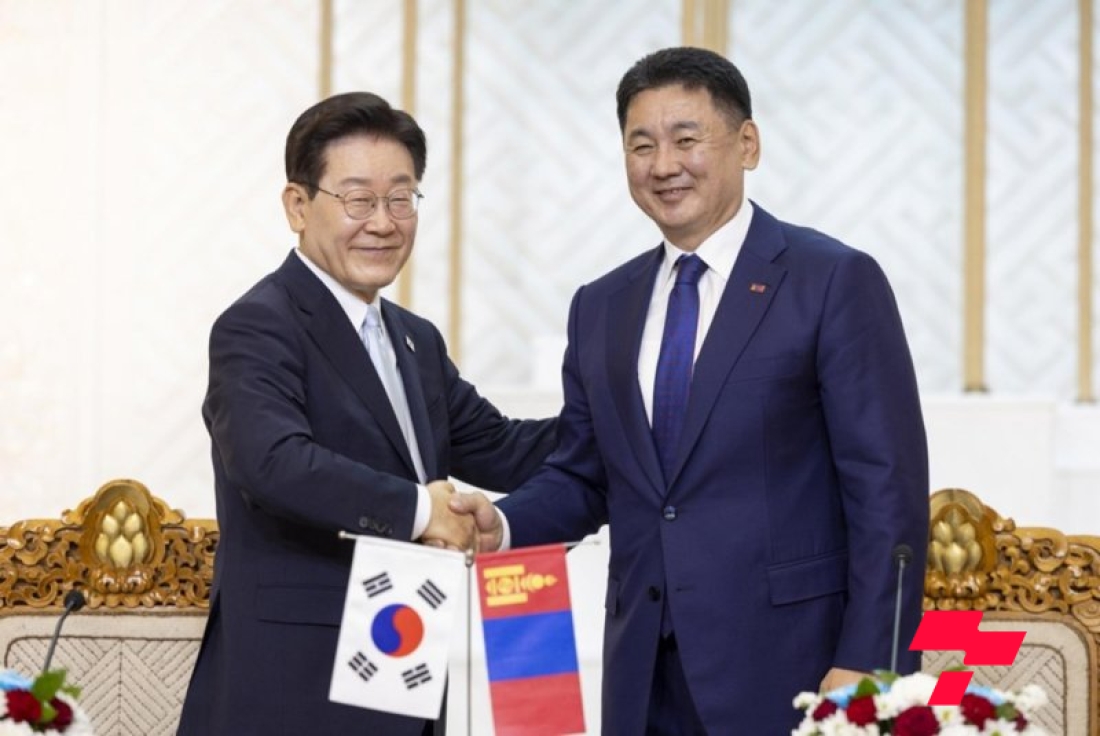 “Asia Today”:Хятад, Монголын ашигт малтмалын салбар дахь хамтын ажиллагаа нь Өмнөд Солонгост эрсдэл учруулж байна