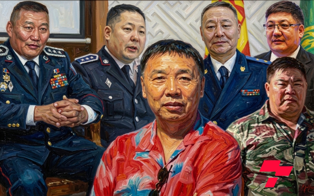 “Урьхан”-ы Б.Чинбат цагдаа, прокурор, хөрөнгөжсөн хурандаа нартай бүлэглэж жирийн иргэнийг шоронд хорьж, бизнесийг нь дээрэмдэхээр улайрч байна