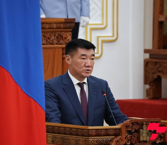С.Бямбацогт: УИХ-ын даргын дэргэдэх зөвлөлийг есдүгээр сарын 1-нд хуралдуулж, ээлжит бус чуулган зарлах эсэхийг шийднэ
