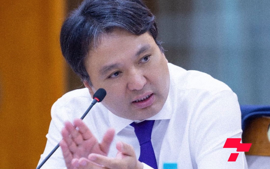 Т.Доржханд: Монголд хиймэл оюун ухааны дата төв байгуулах боломжийг бүрдүүлнэ