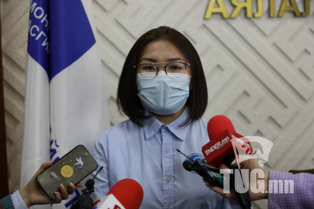 О.Оюун-Эрдэнэ: Агаарын бохирдол амьсгалын цочмог өвчлөл, зүрхний шигдээс, амьсгалын бөглөрөлт зэрэг өвчлөлийг үүсгэдэг