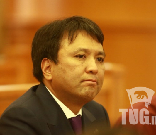 Т.Доржханд: Бурхан нь гарч ирээд чөтгөр болдог биш тогтолцоог хийж байж хулгай зогсоно