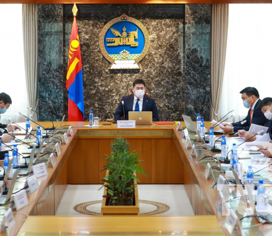 Ковидын үеийн төсвийг ил тод мэдээлэхийг үүрэг болголоо