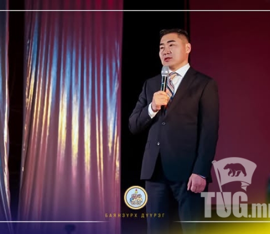 БЗД: "Мансууралгүй ирээдүй" контент бүтээх уралдааныг КУДС-тай хамтран зохион байгууллаа