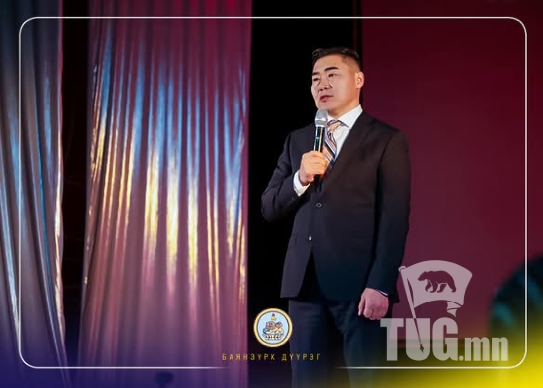 БЗД: "Мансууралгүй ирээдүй" контент бүтээх уралдааныг КУДС-тай хамтран зохион байгууллаа