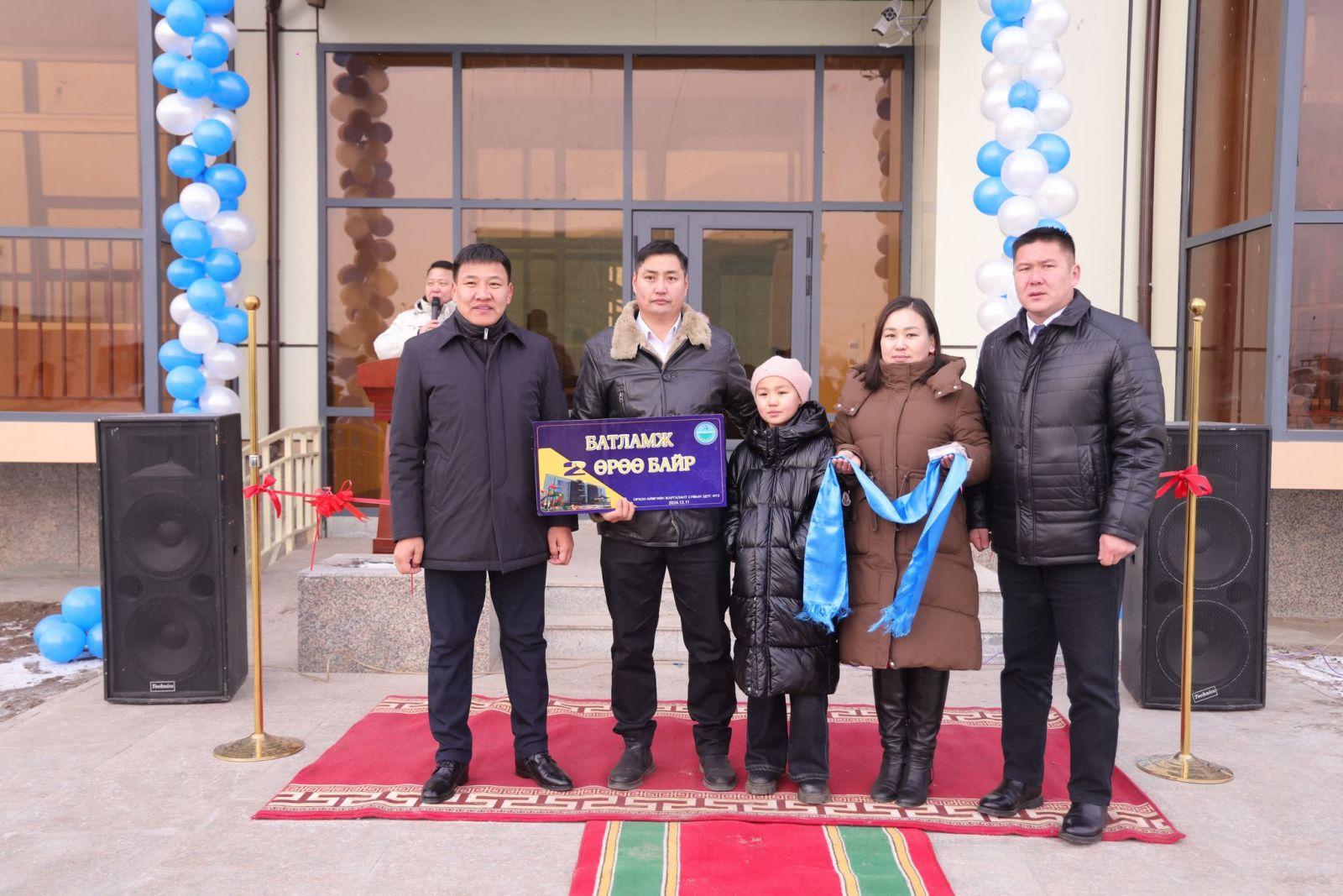 Эрдэнэт хотын болон Анхдагч илгээлтийн эздийн өдрийг долоо дахь жилдээ тэмдэглэж байна