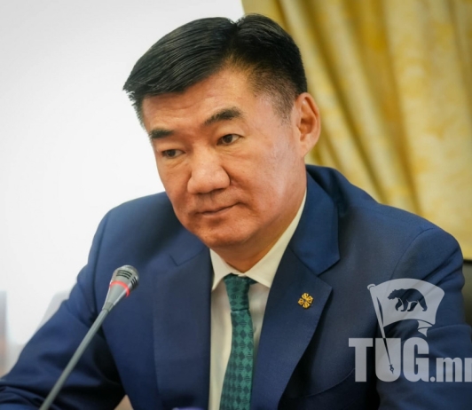 С.Бямбацогт: Дэд сайд нарыг татчихвал  Засгийн газрыг огцруулах ажил зогсоно гэж ойлгож байгаа