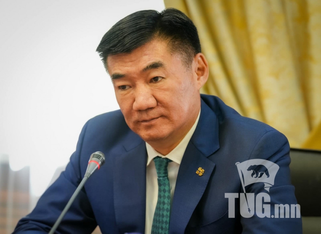 С.Бямбацогт: Дэд сайд нарыг татчихвал  Засгийн газрыг огцруулах ажил зогсоно гэж ойлгож байгаа