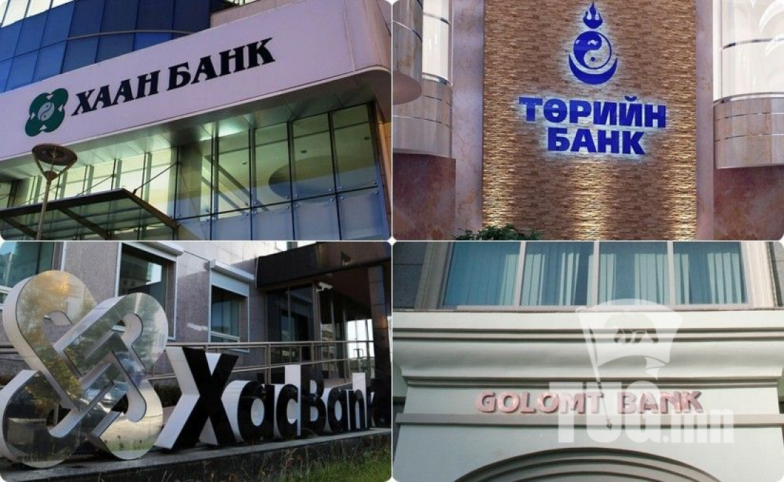 Сар шинийн өдрүүдэд банк болоод томоохон сүлжээ дэлгүүрүүдийн ажиллах цагийн хуваарь