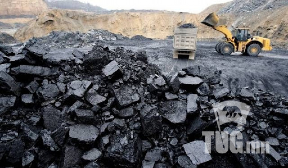 Хил дээр хуримтлагдсан 1100 орчим вагон нүүрсийг өнөөдрөөс гаргаж эхэлжээ