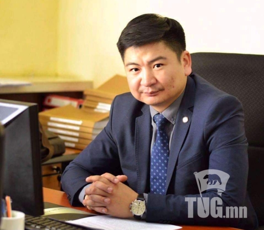 С.Бямбахорлоо: Төрийн өмчит компанийн менежментийг сайжруулснаар эдийн засагт яаж эерэг нөлөөлдгийг “Эрдэнэс Таван толгой”-оос харж болохоор байна