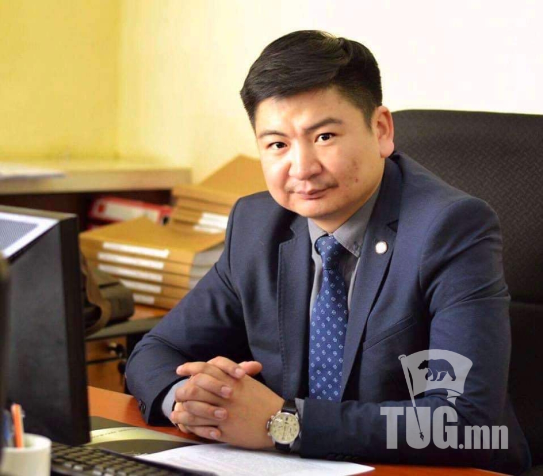 С.Бямбахорлоо: Төрийн өмчит компанийн менежментийг сайжруулснаар эдийн засагт яаж эерэг нөлөөлдгийг “Эрдэнэс Таван толгой”-оос харж болохоор байна