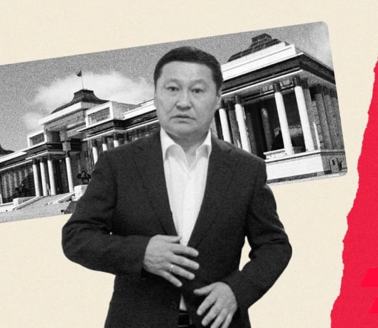 Н.Алтанхуяг Ардчилсан намаас Ерөнхийлөгчийн сонгуульд дэвших эрхээ авбал баараггүй ялна