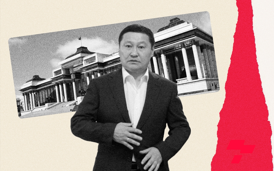 Н.Алтанхуяг Ардчилсан намаас Ерөнхийлөгчийн сонгуульд дэвших эрхээ авбал баараггүй ялна