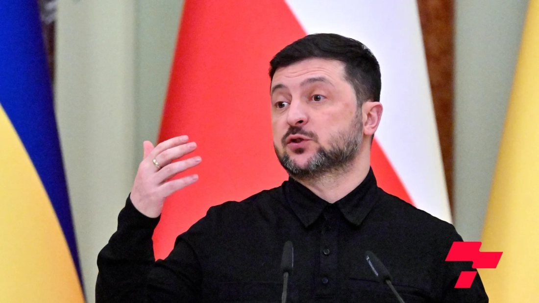 Украинд 60-аас дээш насны хүмүүсийг гэрээгээр цэргийн алба хаахыг зөвшөөрчээ