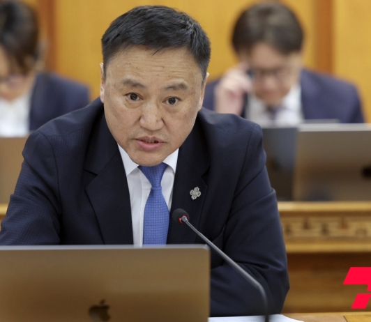 Ж.Чинбүрэн: Засгийн газрын нөөц хөрөнгөөс 5,5 тэрбум төгрөг гаргуулж, улаанбурханы өвчлөлийг бууруулж чадсан