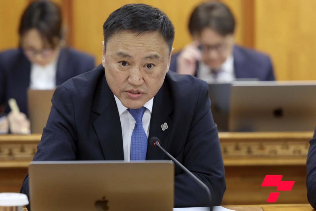 Ж.Чинбүрэн: Засгийн газрын нөөц хөрөнгөөс 5,5 тэрбум төгрөг гаргуулж, улаанбурханы өвчлөлийг бууруулж чадсан