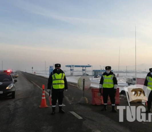 УОК: Долоо хоногийн дунджаар халдвар 2 дахин ихэсвэл хөдөлгөөн хязгаарлана