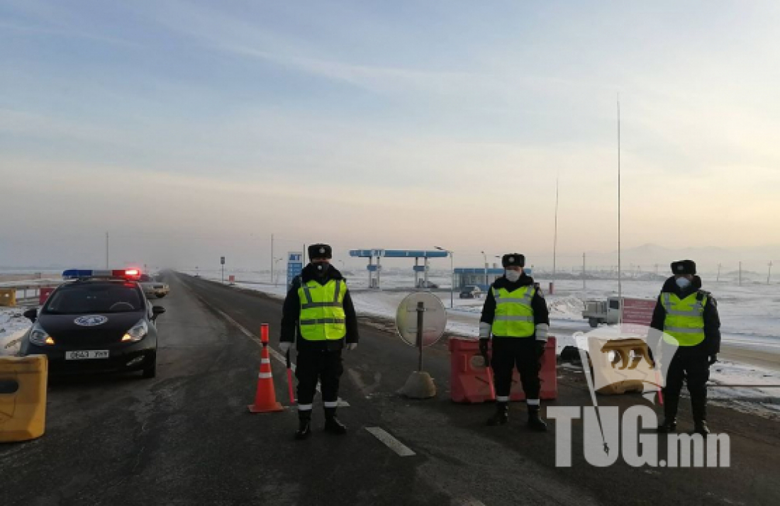 УОК: Долоо хоногийн дунджаар халдвар 2 дахин ихэсвэл хөдөлгөөн хязгаарлана
