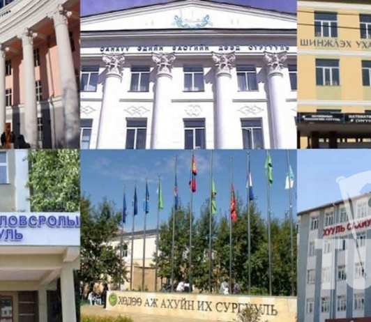 Хүүхэд нь оюутан болсон эцэг эхчүүд 10 хувийн буцаалт авна